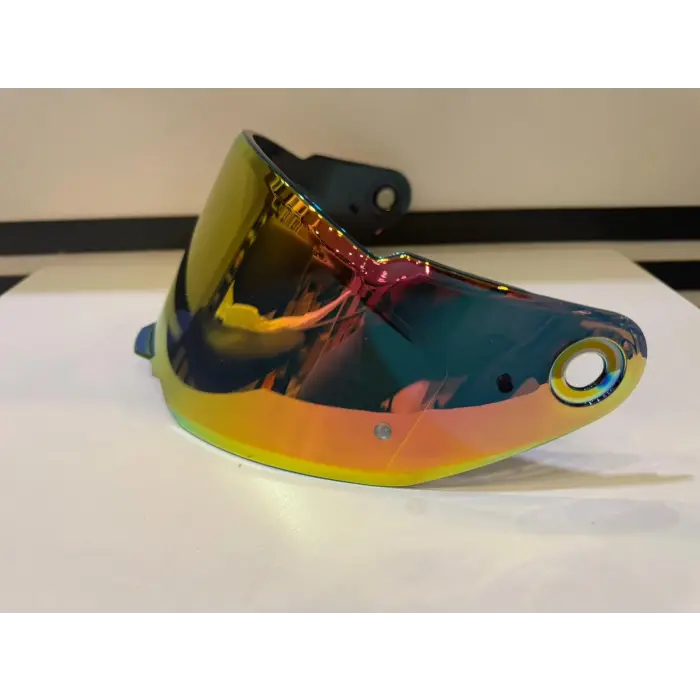 Kask Camı Axxis V-31 REVO PİNK (PANTHER)