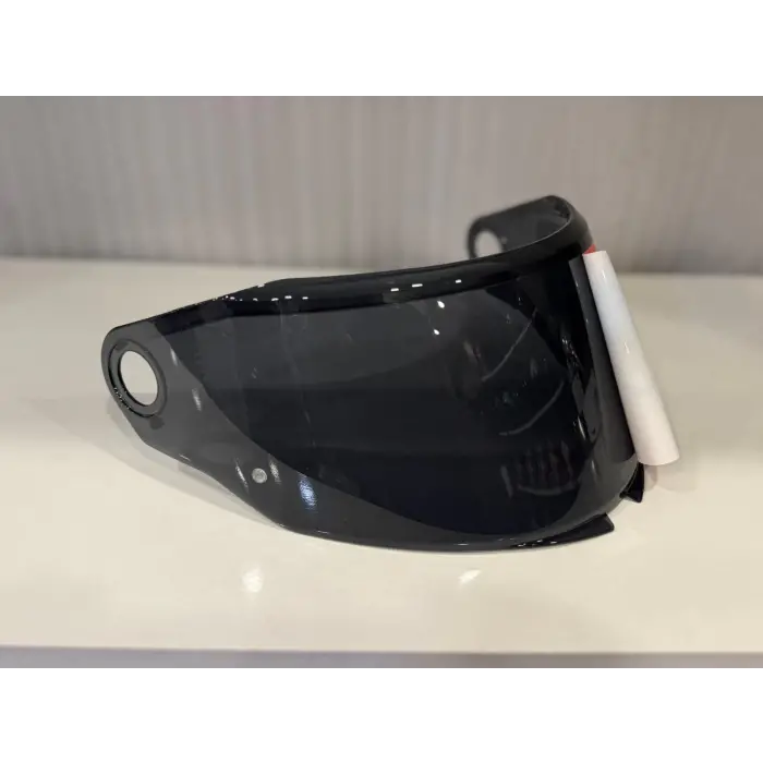 KASK CAMI MT V-35 DARK ATOM 2 (SİYAH)