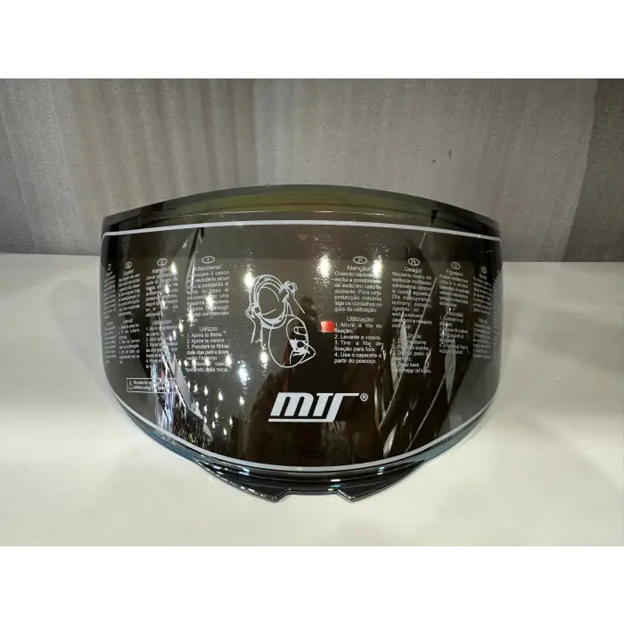 KASK CAMI MTS FX-201/801 GOLD