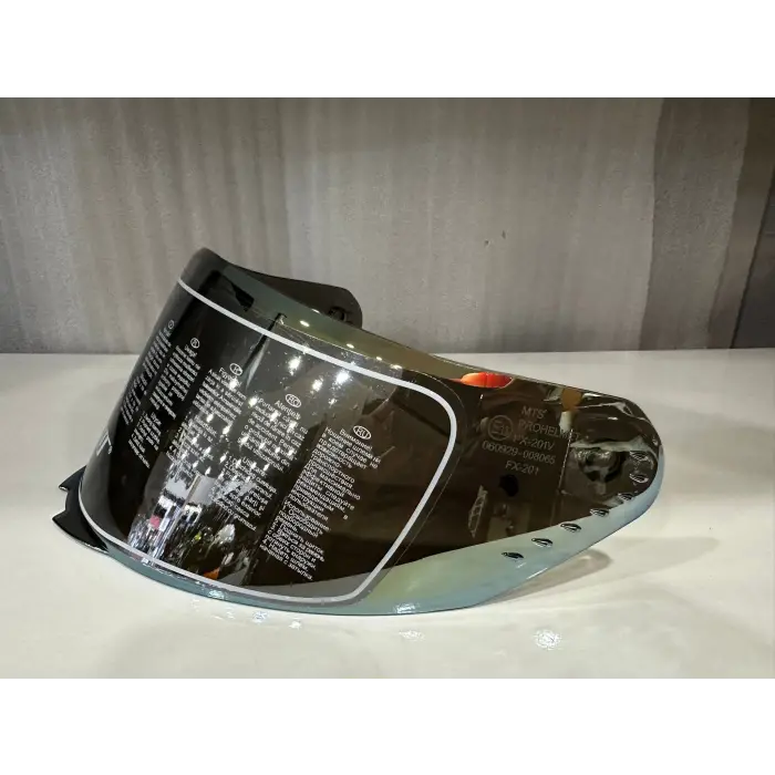 KASK CAMI MTS FX-201/801 GOLD