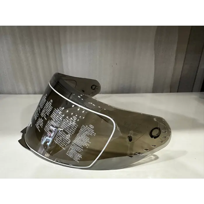 KASK CAMI MTS FX-201/801 GÜMÜŞ ( AYNA )