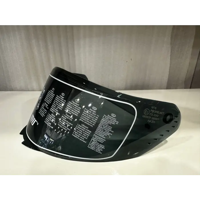 KASK CAMI MTS FX-201/801 SİYAH