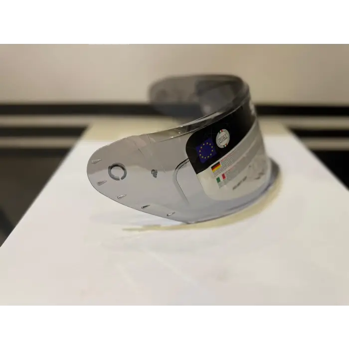 Kask Camı Sway 865/867 GÜMÜŞ