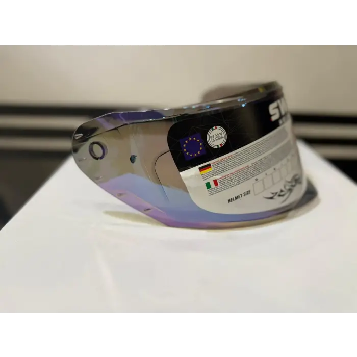 Kask Camı Sway 865/867 İRİUYUM (BUKELAMUN)