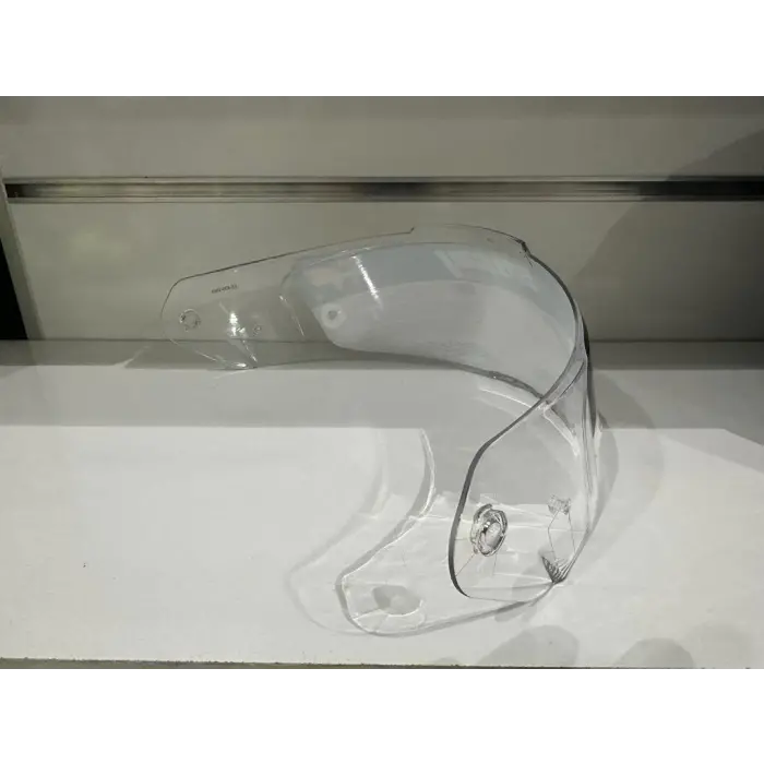 Kask Camı Sway FF 820 Şeffaf