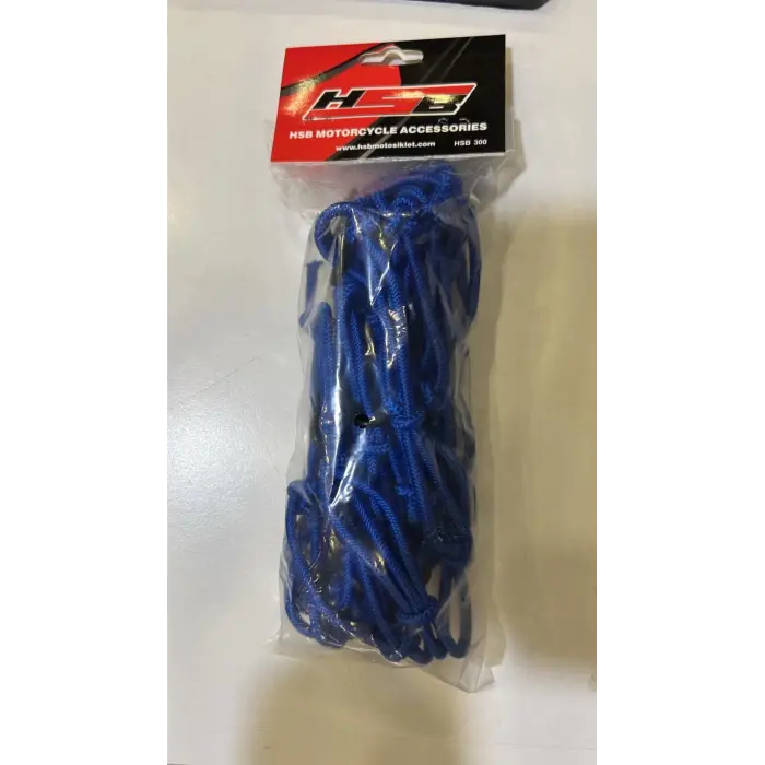 KASK FİLESİ MAVİ HSB300