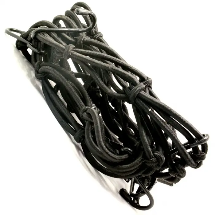 KASK FİLESİ SİYAH HSB300