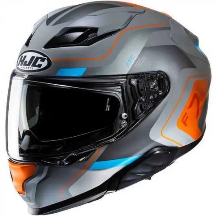 KASK HJC F71 ARCAN MC27SF