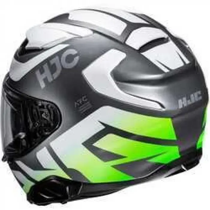 KASK HJC F71 BARD MC4HSF