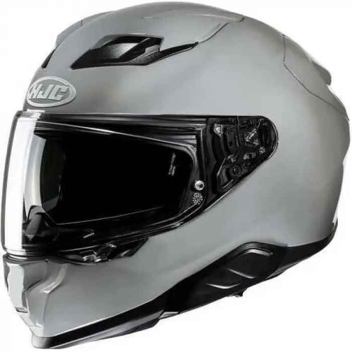 KASK HJC F71 NARDO GRİ