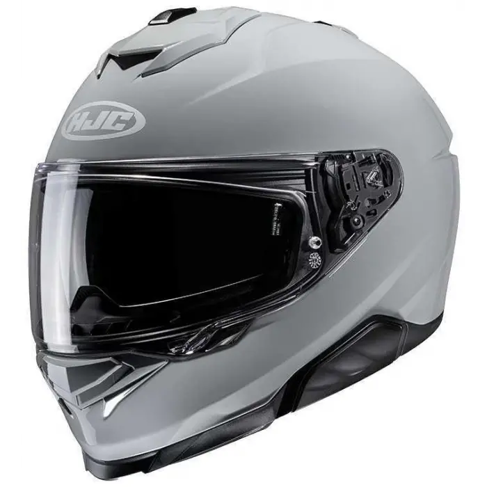 KASK HJC i71 NARDO GRİ