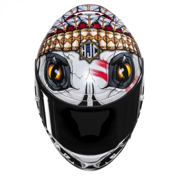 KASK HJC RPHA12 KASK KEPINA MC1