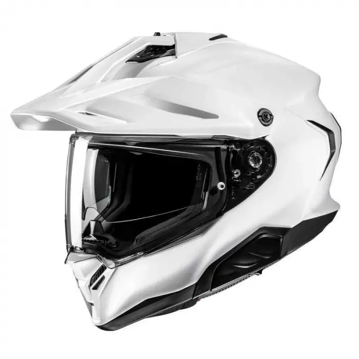 KASK HJC RPHA60 İNCİ BEYAZ