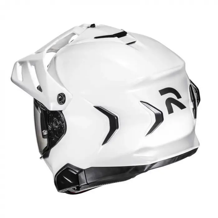 KASK HJC RPHA60 İNCİ BEYAZ