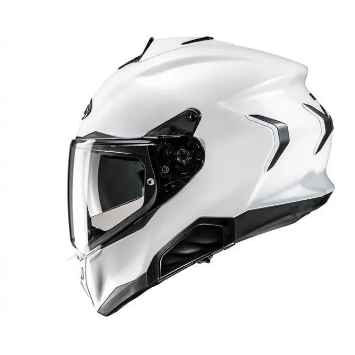 KASK HJC RPHA60 İNCİ BEYAZ