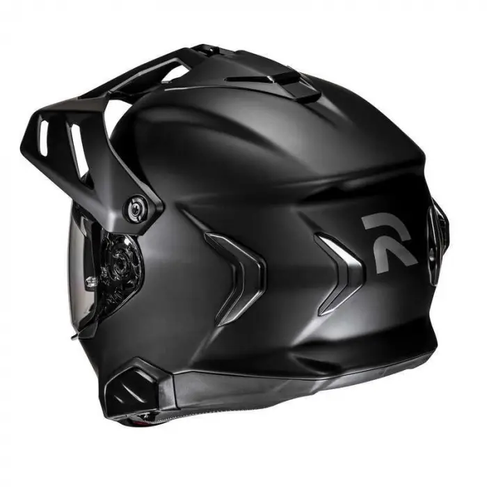 KASK HJC RPHA60 MAT SİYAH