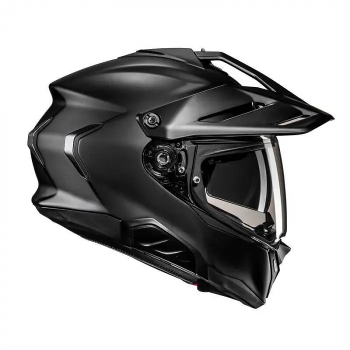 KASK HJC RPHA60 MAT SİYAH