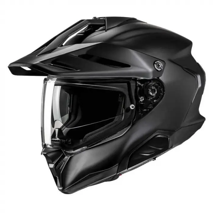 KASK HJC RPHA60 MAT SİYAH