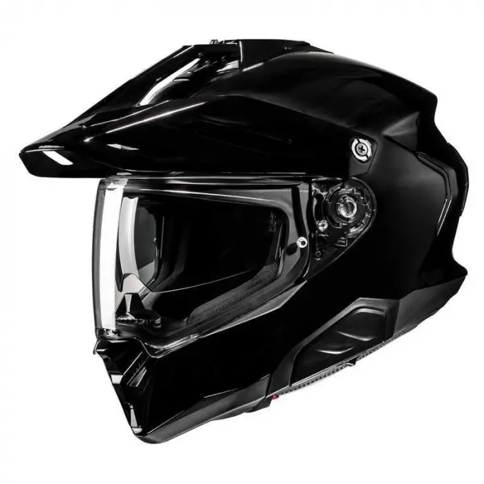 KASK HJC RPHA60 METAL SİYAH