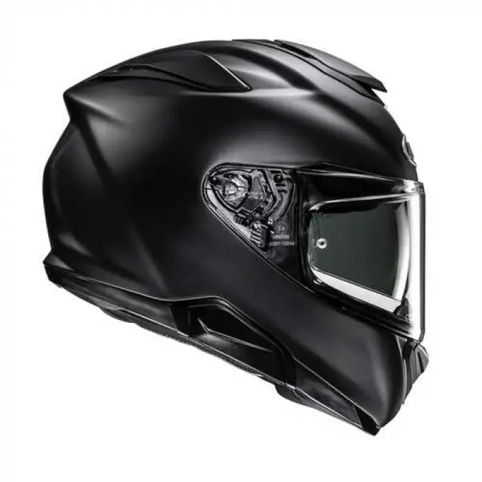 KASK HJC RPHA72 MAT SİYAH
