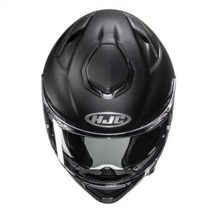 KASK HJC RPHA72 MAT SİYAH