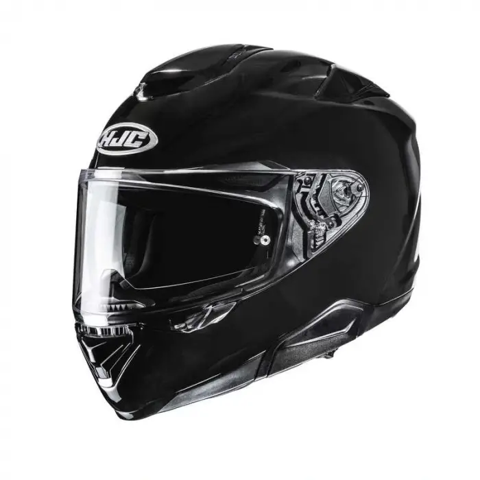 KASK HJC RPHA72 PARLAK SİYAH