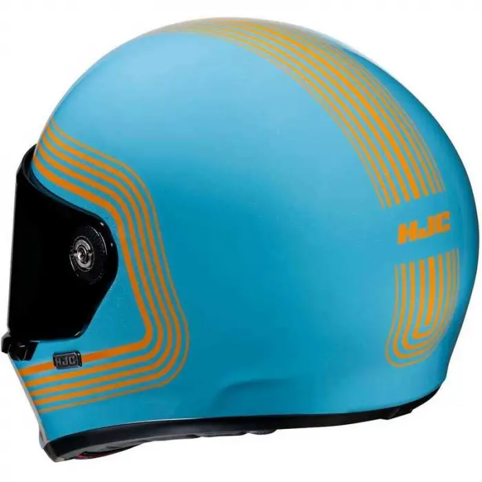 KASK HJC V10 KASK FONI MC27