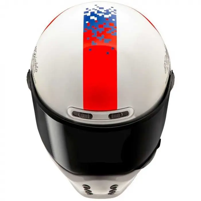 KASK HJC V10 KASK FQ RETRO MC21