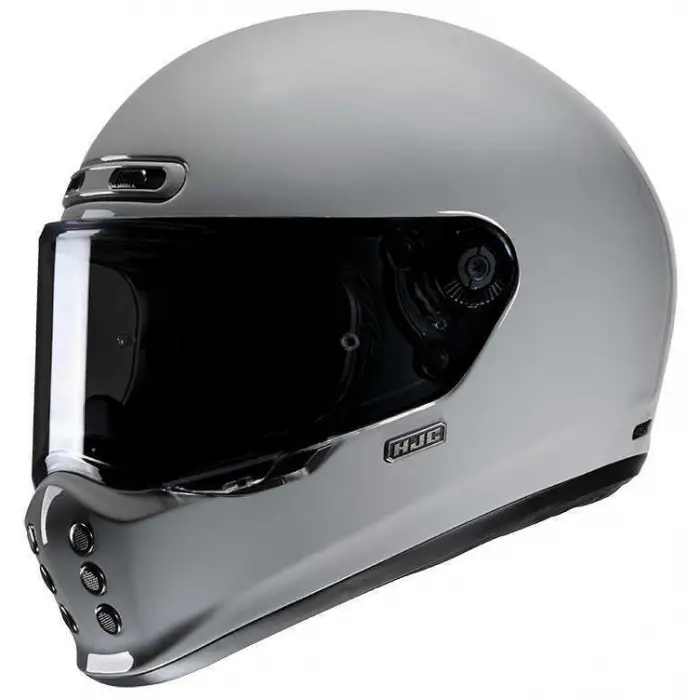 KASK HJC V10 NARDO GRİ