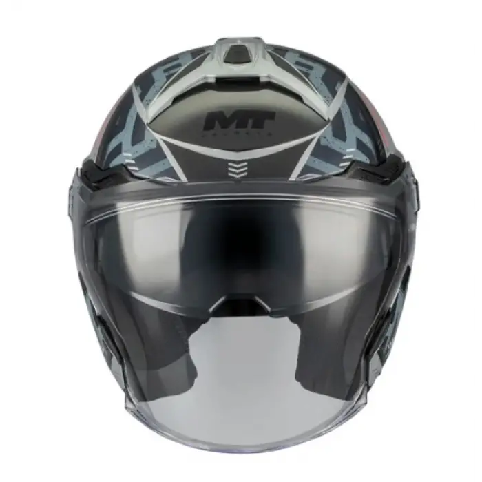 KASK MT COSMO SV ARROW C2 PARLAK