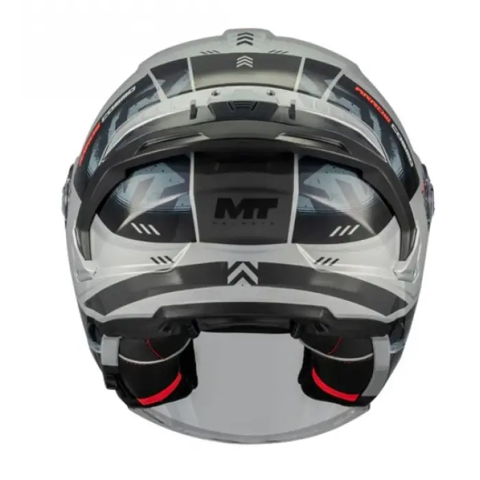 KASK MT COSMO SV ARROW C2 PARLAK