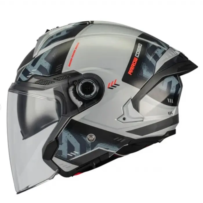 KASK MT COSMO SV ARROW C2 PARLAK