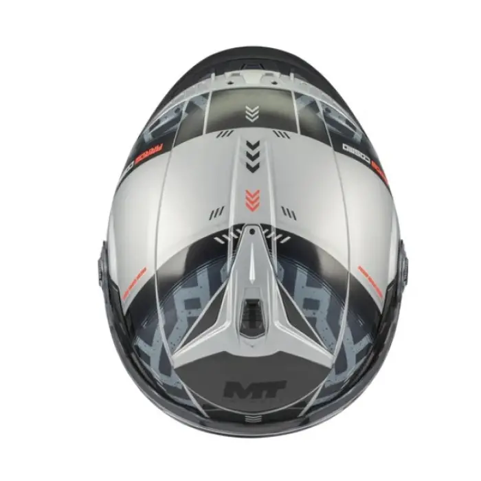 KASK MT COSMO SV ARROW C2 PARLAK