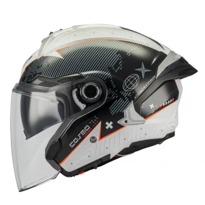 KASK MT COSMO SV LAYOUT A1 PARLAK