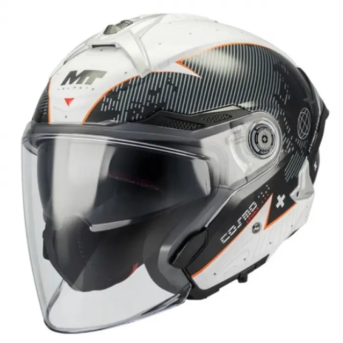 KASK MT COSMO SV LAYOUT A1 PARLAK