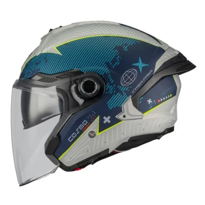 KASK MT COSMO SV LAYOUT C7 MAT