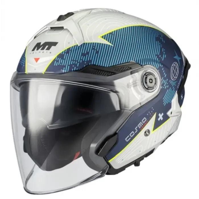 KASK MT COSMO SV LAYOUT C7 MAT