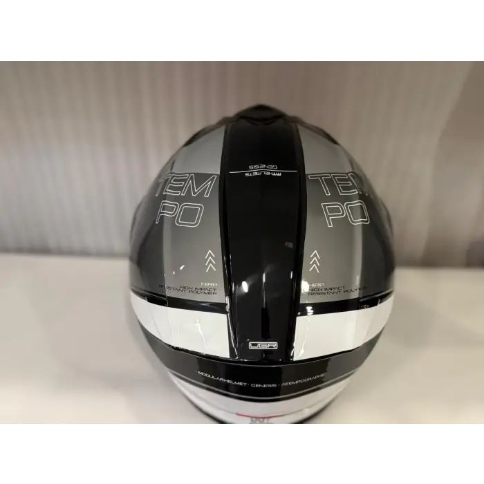 KASK MT GENESİS SV ATEMPO B2 PARLAK