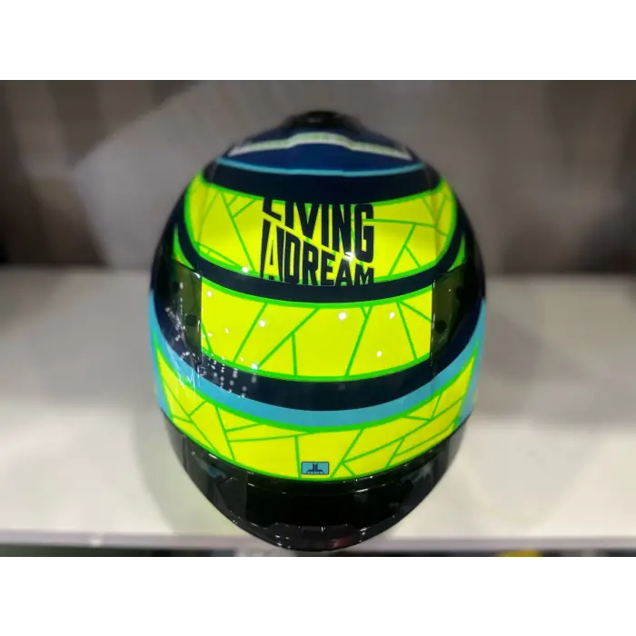 KASK MT HELMETS TARGO S DİOGO MOREİRA C7