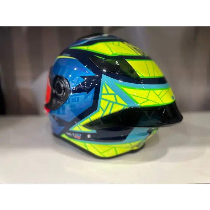KASK MT HELMETS TARGO S DİOGO MOREİRA C7