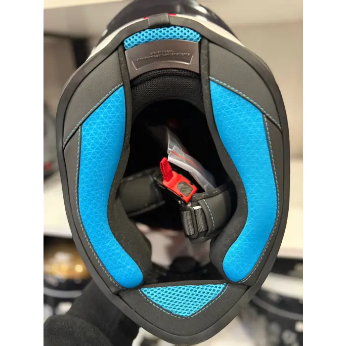 KASK MT HELMETS TARGO S SOLİD PARLAK BEYAZ