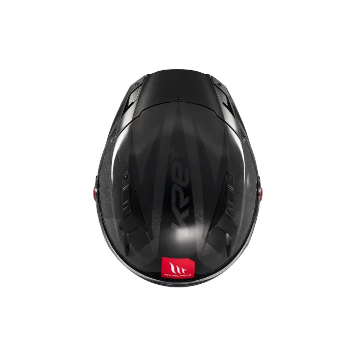 KASK MT KRE+ S SOLİD CARBON