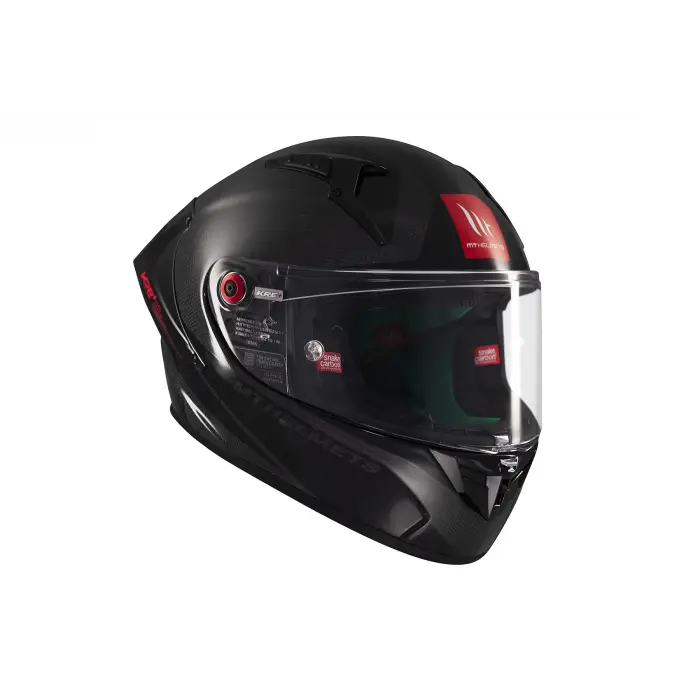 KASK MT KRE+ S SOLİD CARBON