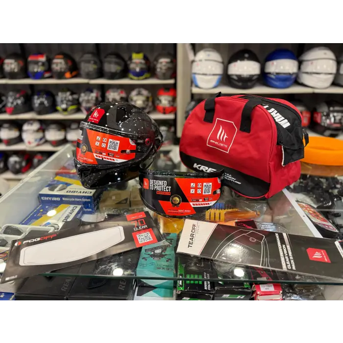 KASK MT KRE+ S SOLİD CARBON