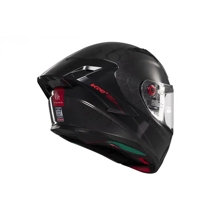 KASK MT KRE+ S SOLİD CARBON