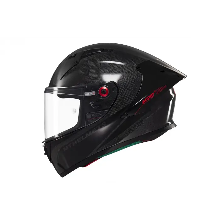 KASK MT KRE+ S SOLİD CARBON