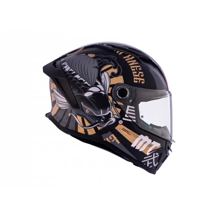 KASK MT STINGER 2 KRT A9 MAT