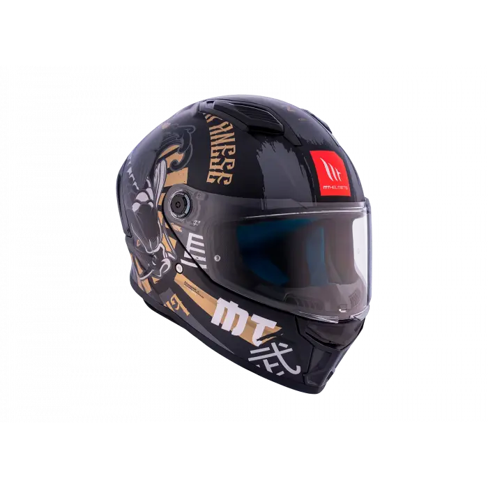 KASK MT STINGER 2 KRT A9 MAT