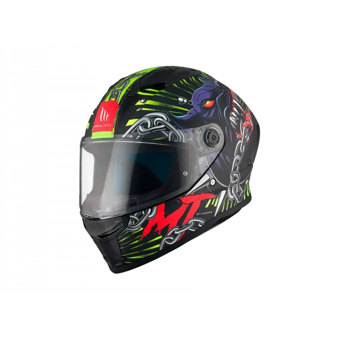 KASK MT STINGER 2 AKIN A3 MAT