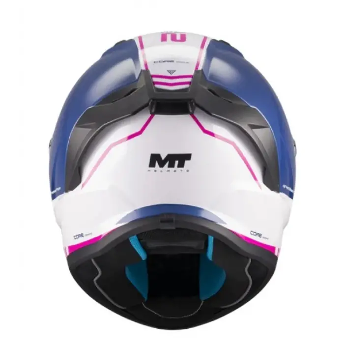KASK MT STINGER GORE A8 PARLAK